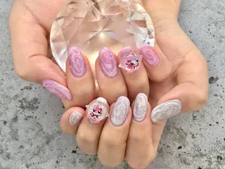 ネイル Megumi Nailのネイルデザイン