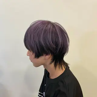 メンズ anon所属・田中 結月のヘアスタイル