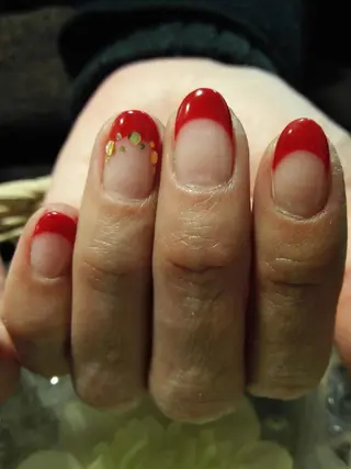 ネイル nail myuu【ネイルミュー】所属・nail myuu 【ネイルミュー】のネイルデザイン