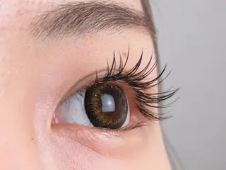 マツエク・マツパ Lisse Eyelashのマツエク・マツパデザイン