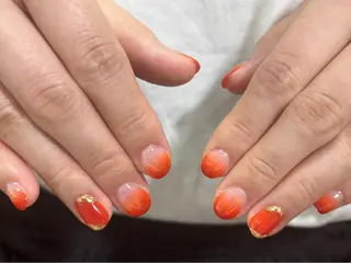 ネイル Shimizu Mokaのネイルデザイン