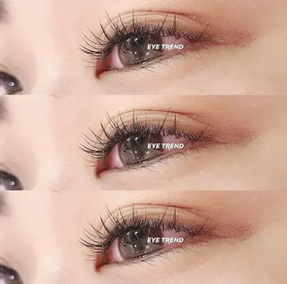 マツエク・マツパ i.+SAPPORO所属・くびれボブ🎀 くびれミディアム🎀のヘアスタイル