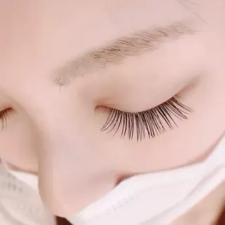 マツエク・マツパ LeCoeur亀貝店 廣川裕佳のマツエク・マツパデザイン