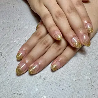 ネイル twin .のネイルデザイン