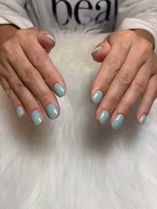 ネイル mi kaのネイルデザイン