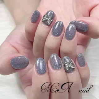 ネイル MiA nail所属・MiAnail Mihoのネイルデザイン