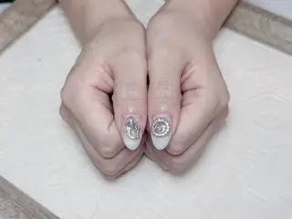 ネイル MSSugar Nailのネイルデザイン