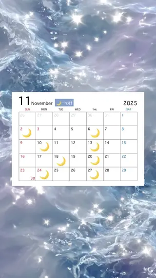 マツエク・マツパ 横浜 eyelist しみず🌙💭のマツエク・マツパデザイン