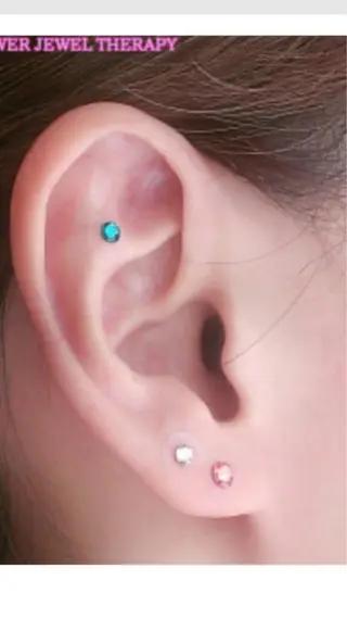 🍀fleur🍀 杉浦のエステ・リラクイメージ