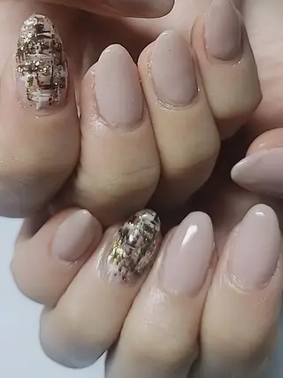 ネイル J&K所属・J& Kのネイルデザイン