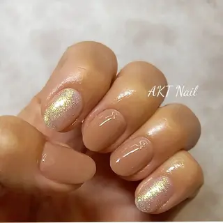 ネイル AKT NAIL所属・AKT Beauty エステヘッドスパのエステ・リラクイメージ