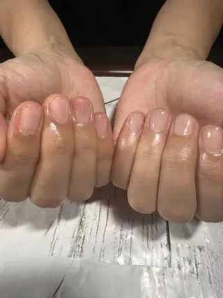 ネイル e.nail所属・🍎吉田 恵里🍎のネイルデザイン