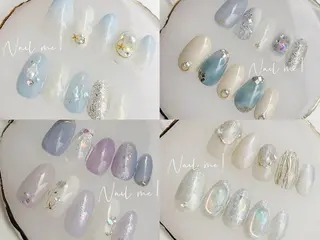 ネイル nailme!/上村 香菜のネイルデザイン
