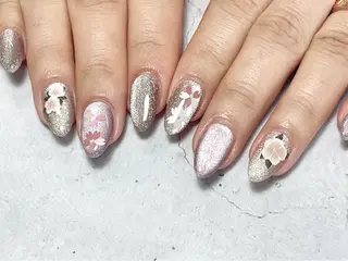 ネイル ネイルサロン サヤのネイルデザイン