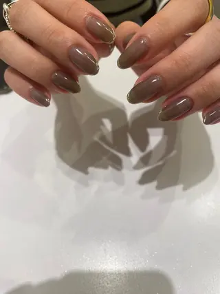 ネイル ayumi /明治神宮前・表参道のネイルデザイン