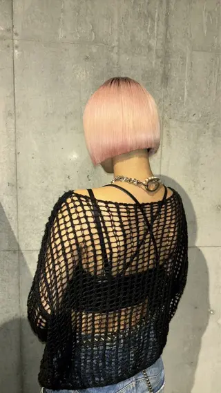 ショート ✨期間限定最安値 /SOU✨のヘアスタイル
