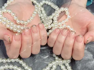 ネイル IRIS NAIL大塚のネイルデザイン