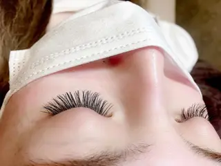 マツエク・マツパ EYE405 fukuyamaのマツエク・マツパデザイン