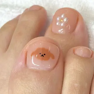 ネイル MUSE koshikawaのネイルデザイン