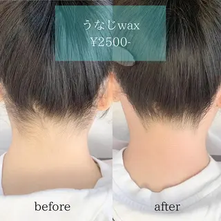 メンズ salonLADYSTYLE所属・稲嶺 美華のエステ・リラクイメージ