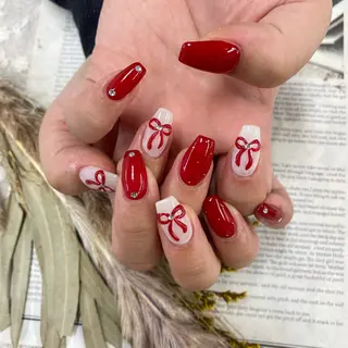 ネイル Basic町田本店 EMIRIのネイルデザイン