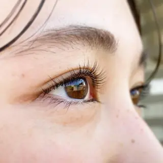 マツエク・マツパ mahalo / momokoのマツエク・マツパデザイン