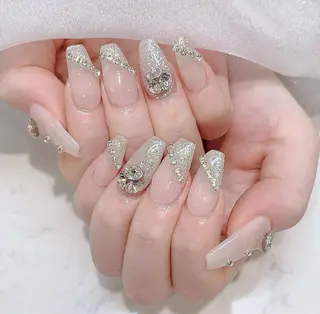 ネイル Mi nailsのネイルデザイン