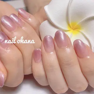 ネイル 那覇🏝️台湾人 ネイリストSHIUのネイルデザイン