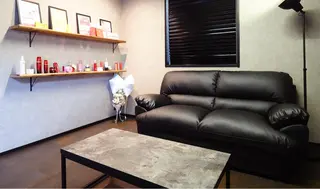 SALON MODS所属・HIKARU SALON MODSの眉毛・アイブロウイメージ