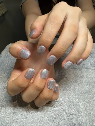 ネイル S. Hinakoのネイルデザイン
