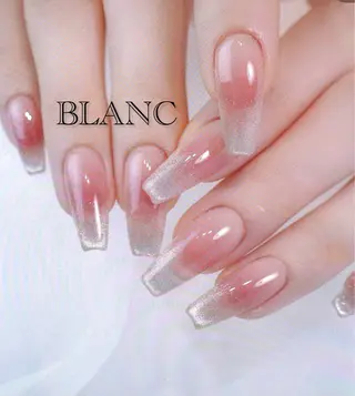 ネイル BLANC （ブラン）のネイルデザイン