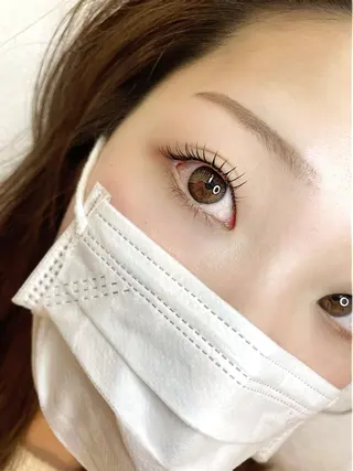 マツエク・マツパ sara lazo 県病院前のマツエク・マツパデザイン