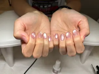 ネイル arl nail🍒 nozomiのネイルデザイン
