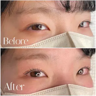 マツエク・マツパ viii ヴィーのマツエク・マツパデザイン