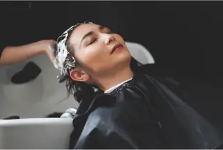 Yuueye mioの眉毛・アイブロウイメージ