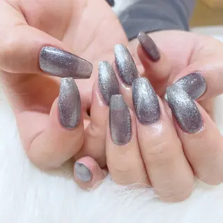 ネイル Surya LANKA所属・SuryaLANKA yunaのネイルデザイン