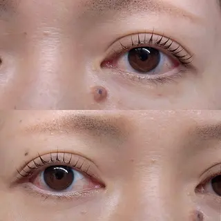 マツエク・マツパ salon de COCOA所属・salon de COCOAゆうかのマツエク・マツパデザイン