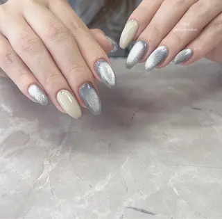 ネイル nail salon una.のネイルデザイン