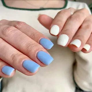 ネイル キミとツメ所属・キミとツメ 志水のネイルデザイン