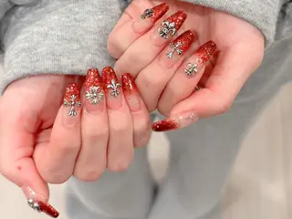 ネイル ネイルサロン Easenのネイルデザイン