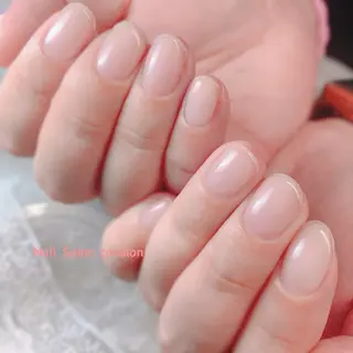 ネイル 柴崎 美幸のネイルデザイン