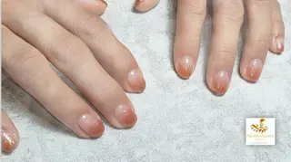 ネイル 完全予約制個室サロン Abundancesのネイルデザイン