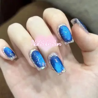 ネイル Sun Nail サン ネイルサロンのネイルデザイン