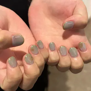 ネイル scré as Ételのネイルデザイン