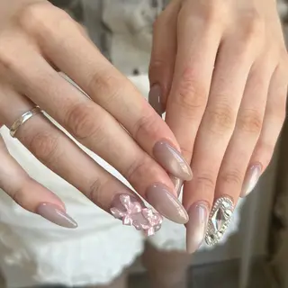 ネイル Eden Nailのネイルデザイン