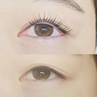 マツエク・マツパ ♡似合わせまつ毛♡ まつばらのマツエク・マツパデザイン