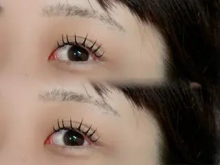 マツエク・マツパ 🫧meRK ほのか🫧のマツエク・マツパデザイン