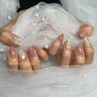 ネイル MoonLight SHINOのネイルデザイン