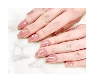 ネイル ネイルサロン -EPER-エペルのネイルデザイン