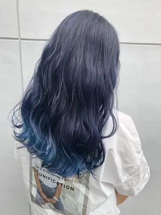 ロング 髪質改善特化【荻窪】 RYOTOのヘアスタイル